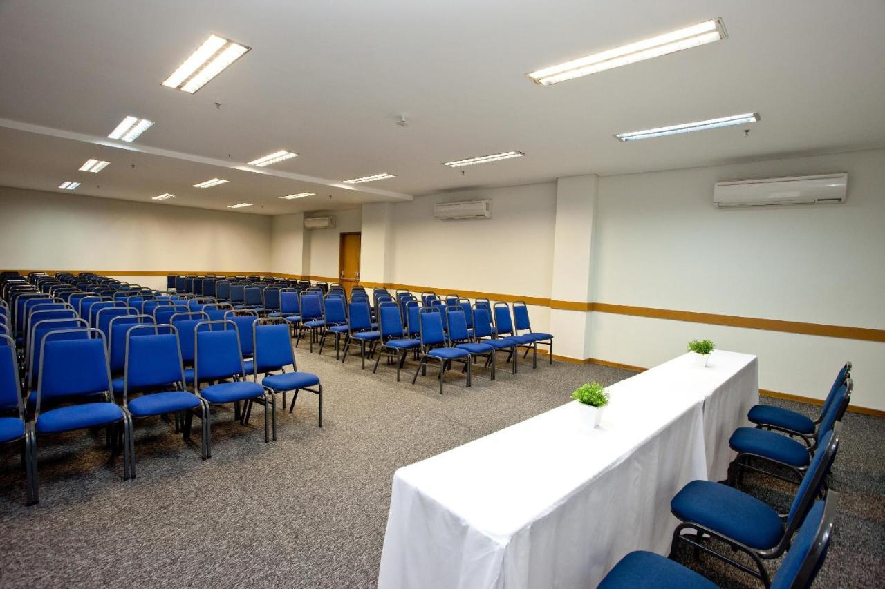 סלבאדור America Towers Hotel מראה חיצוני תמונה