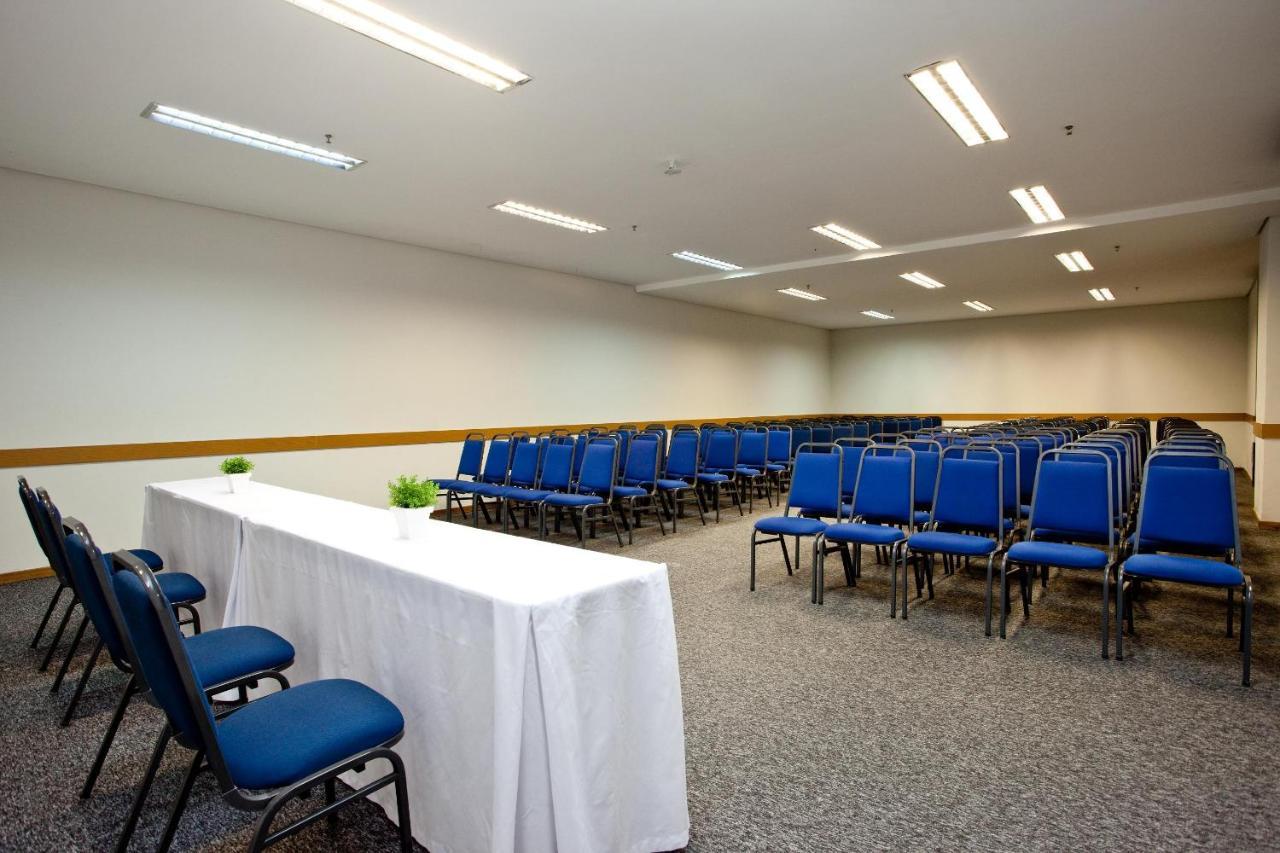 סלבאדור America Towers Hotel מראה חיצוני תמונה