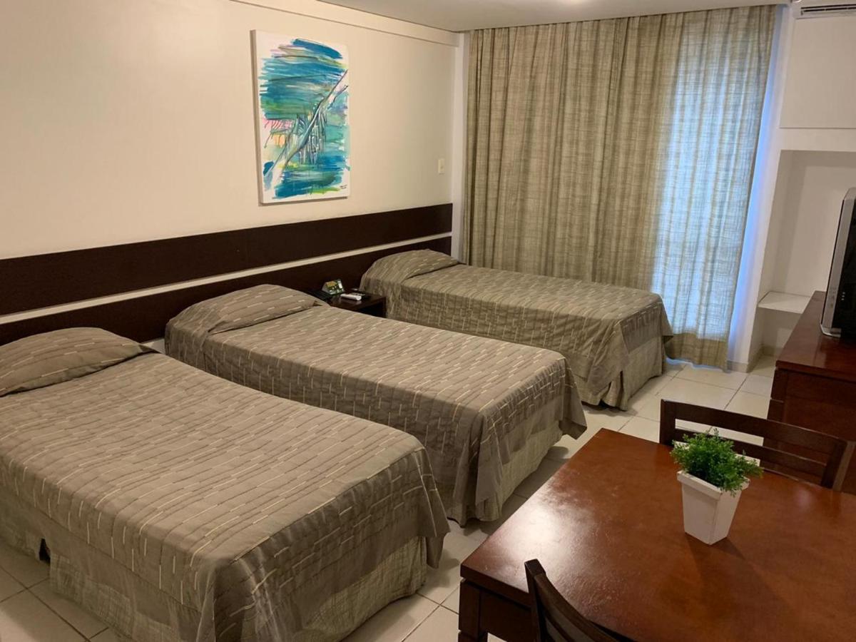 סלבאדור America Towers Hotel מראה חיצוני תמונה