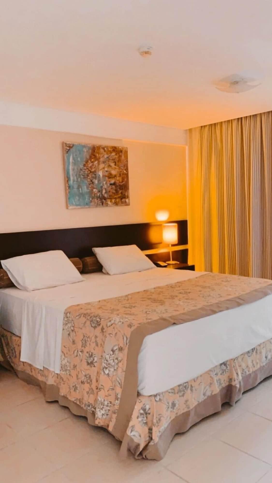 סלבאדור America Towers Hotel מראה חיצוני תמונה