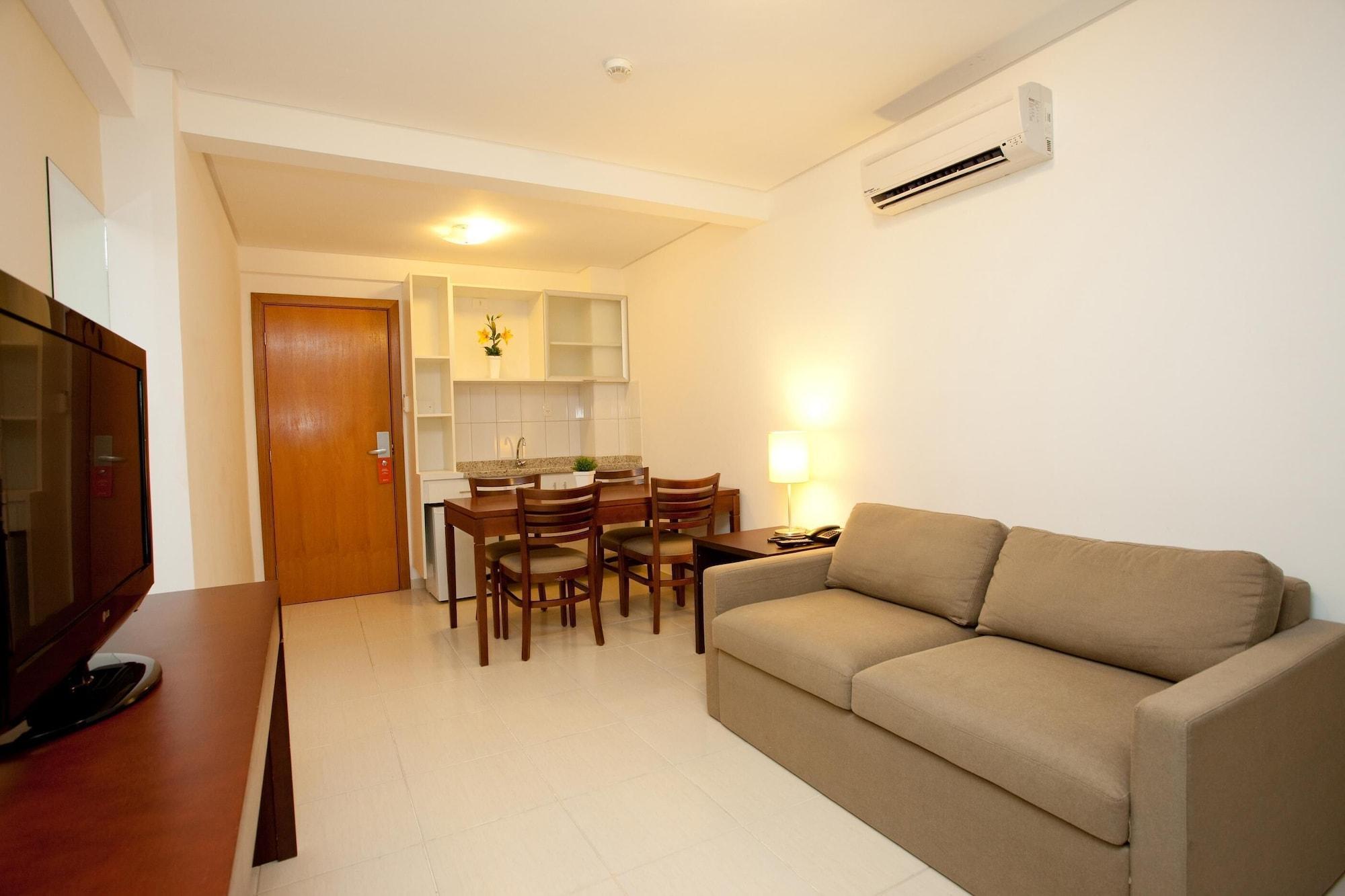 סלבאדור America Towers Hotel מראה חיצוני תמונה