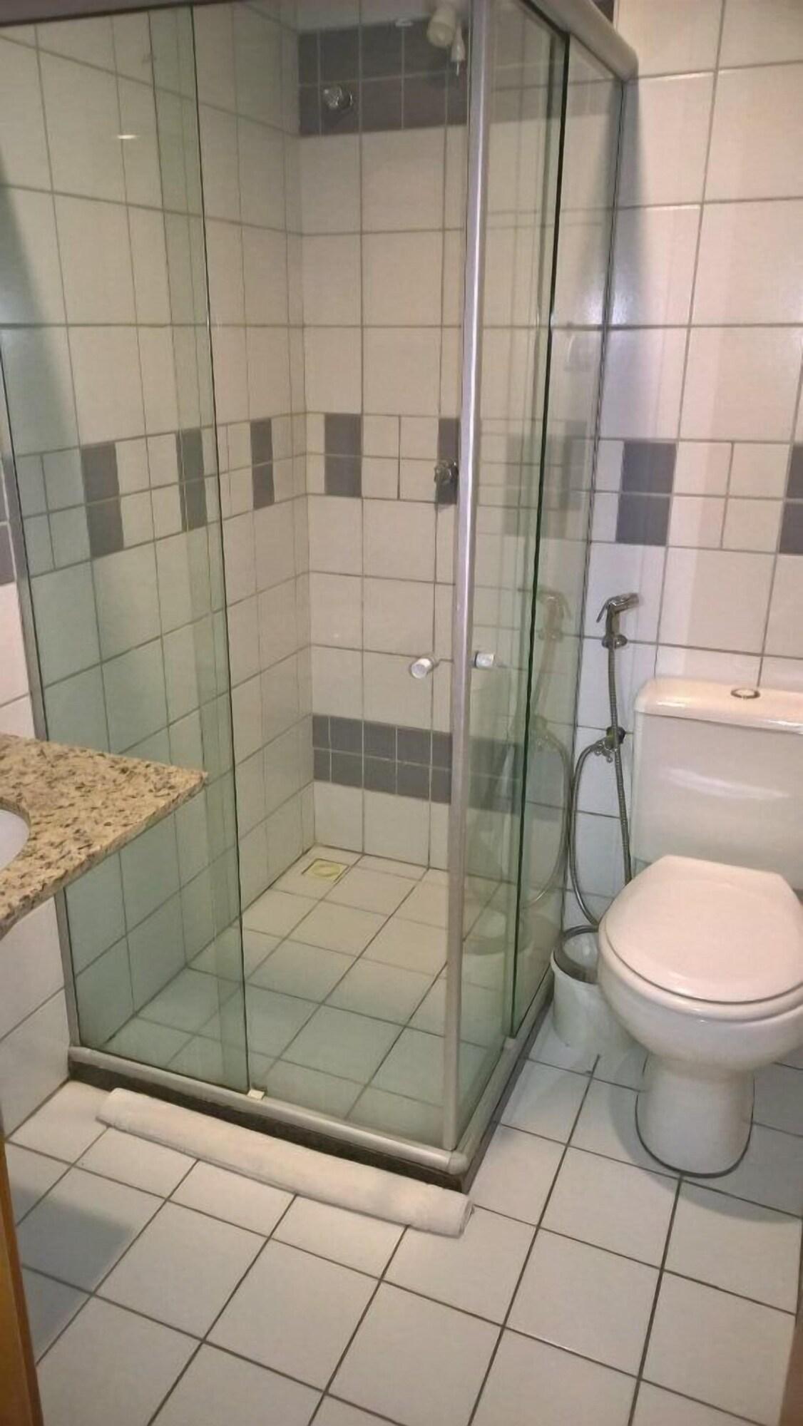 סלבאדור America Towers Hotel מראה חיצוני תמונה