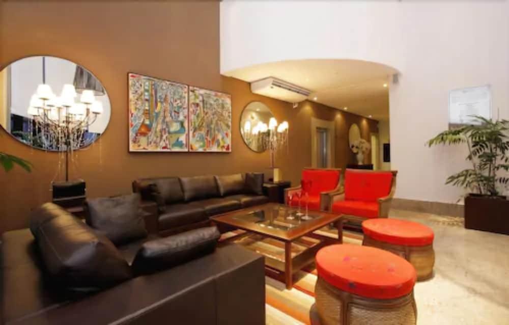 סלבאדור America Towers Hotel מראה חיצוני תמונה