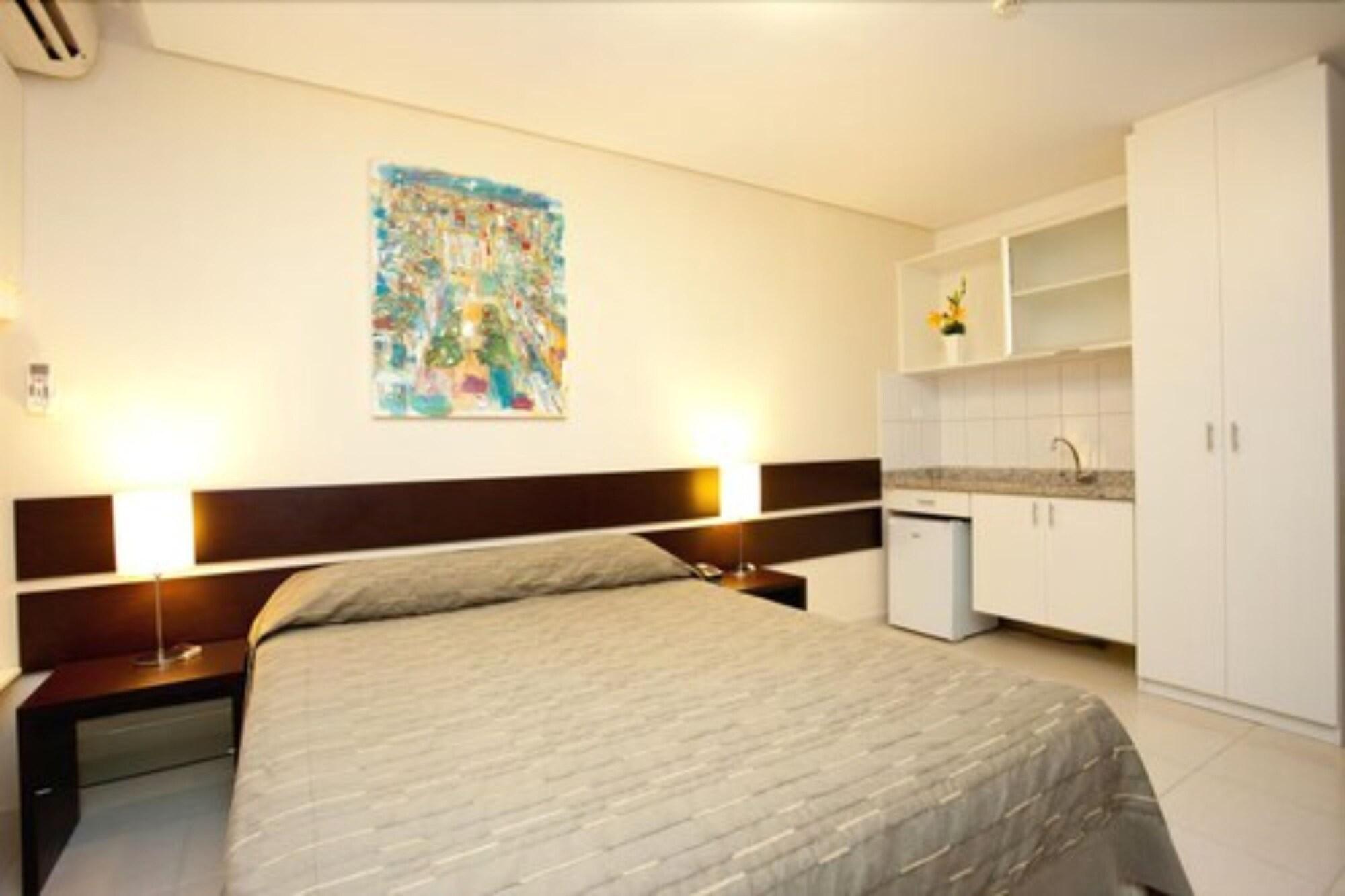 סלבאדור America Towers Hotel מראה חיצוני תמונה