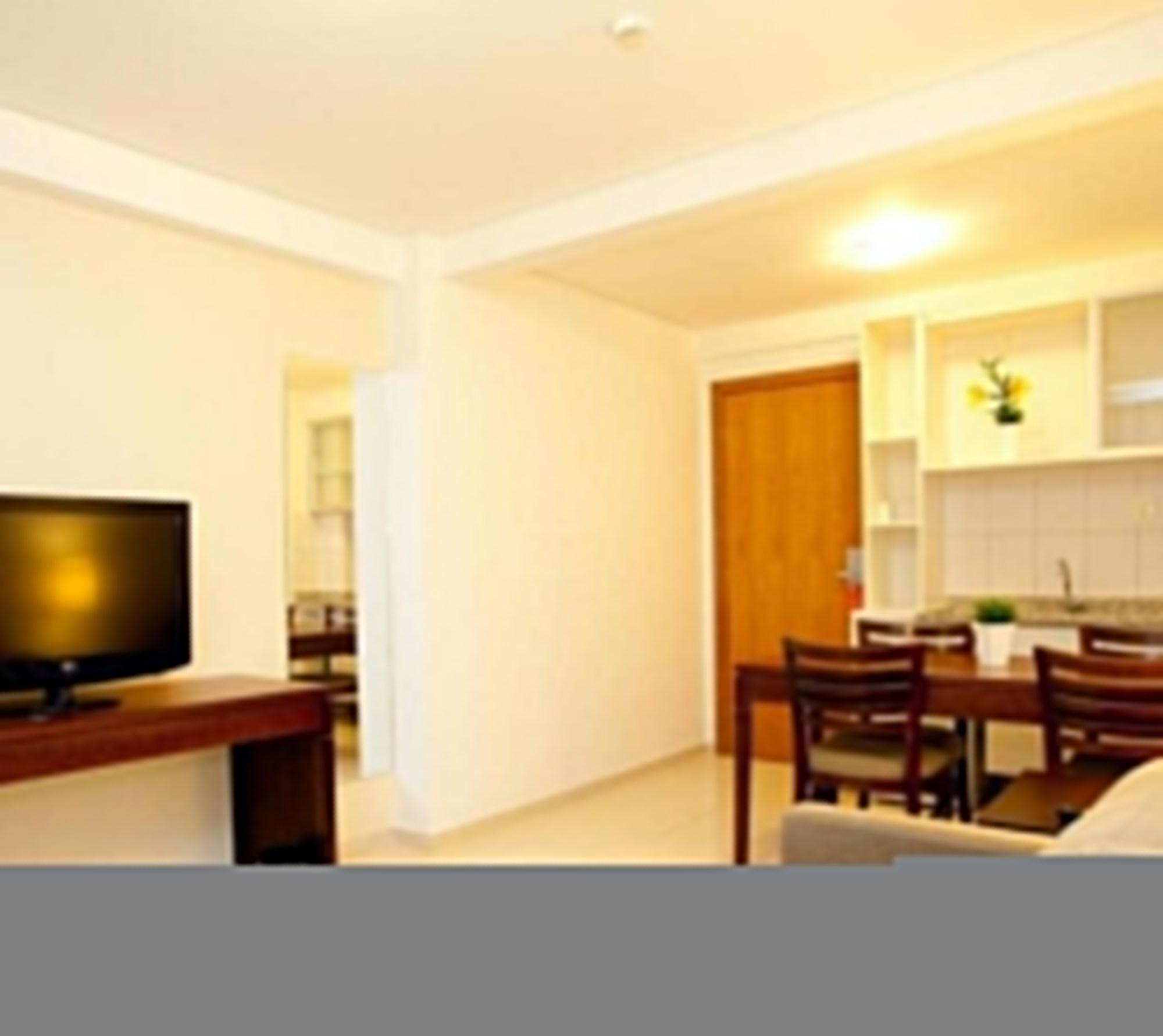 סלבאדור America Towers Hotel מראה חיצוני תמונה