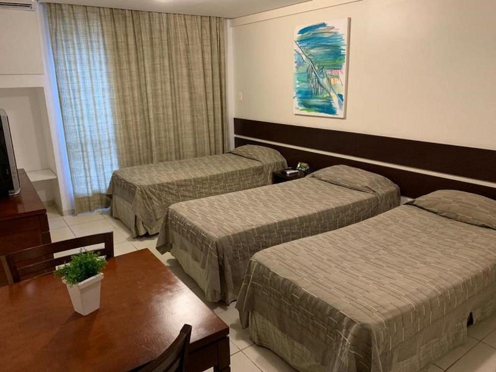 סלבאדור America Towers Hotel מראה חיצוני תמונה