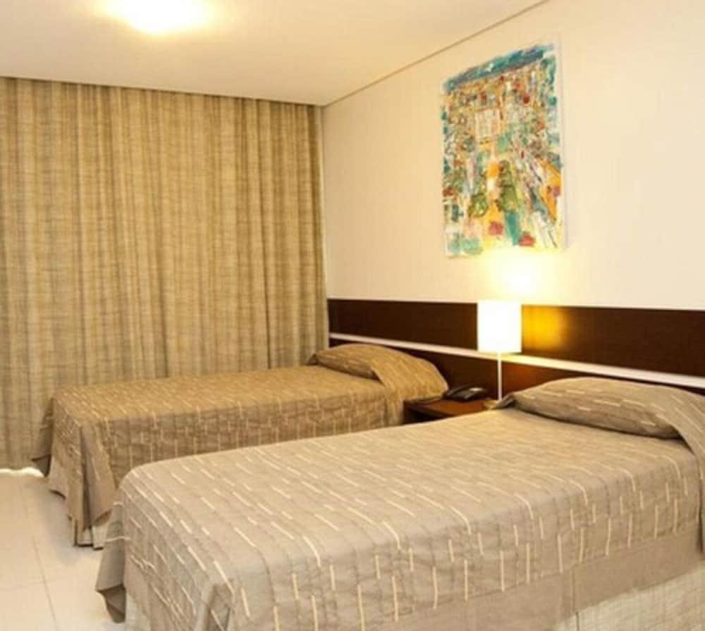 סלבאדור America Towers Hotel מראה חיצוני תמונה