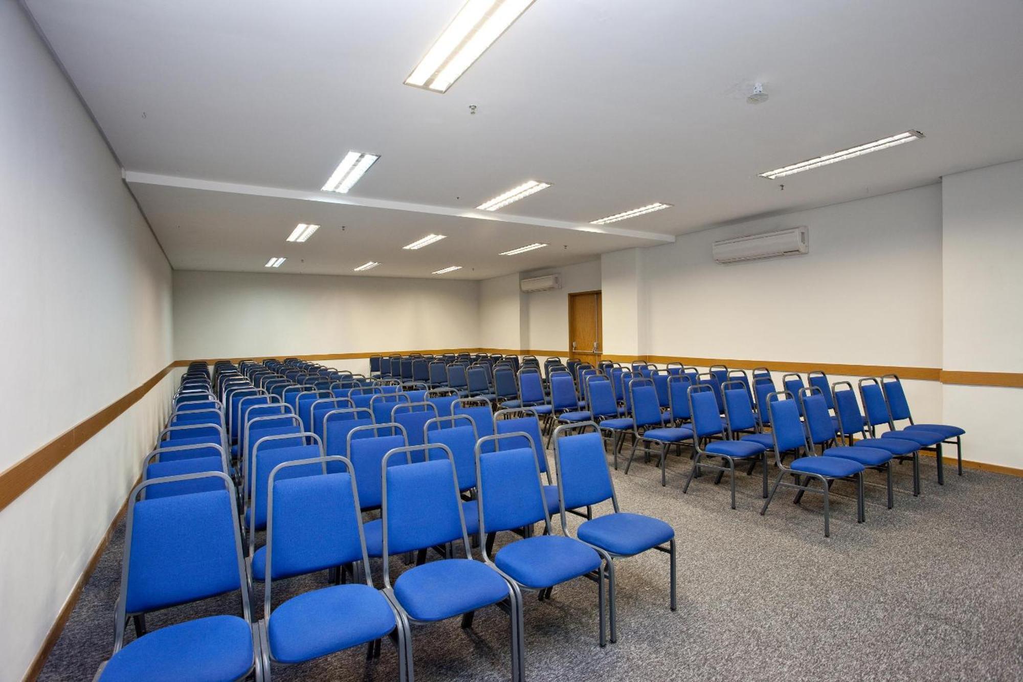 סלבאדור America Towers Hotel מראה חיצוני תמונה