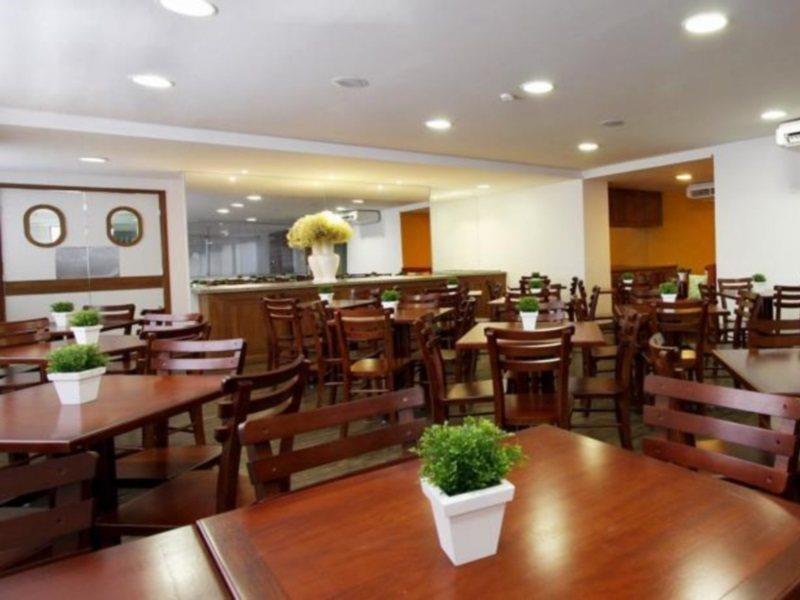 סלבאדור America Towers Hotel מראה חיצוני תמונה