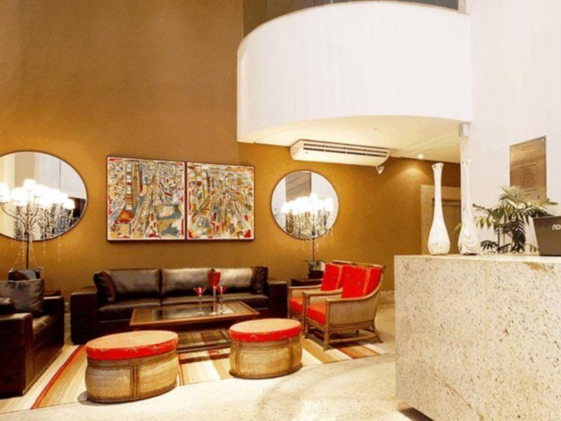 סלבאדור America Towers Hotel מראה חיצוני תמונה