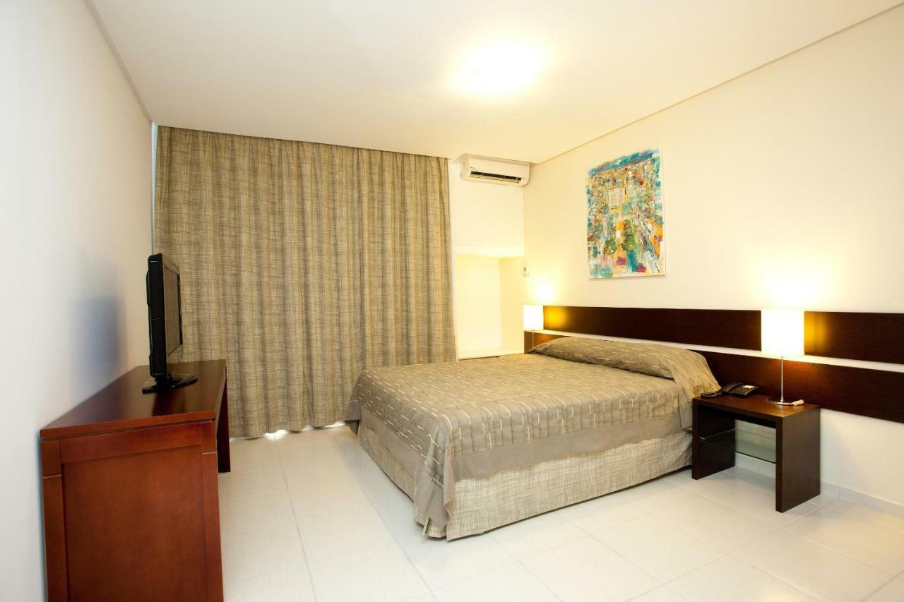 סלבאדור America Towers Hotel מראה חיצוני תמונה