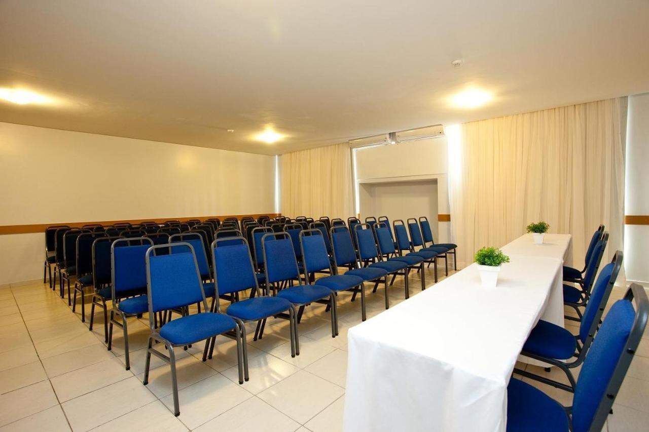 סלבאדור America Towers Hotel מראה חיצוני תמונה