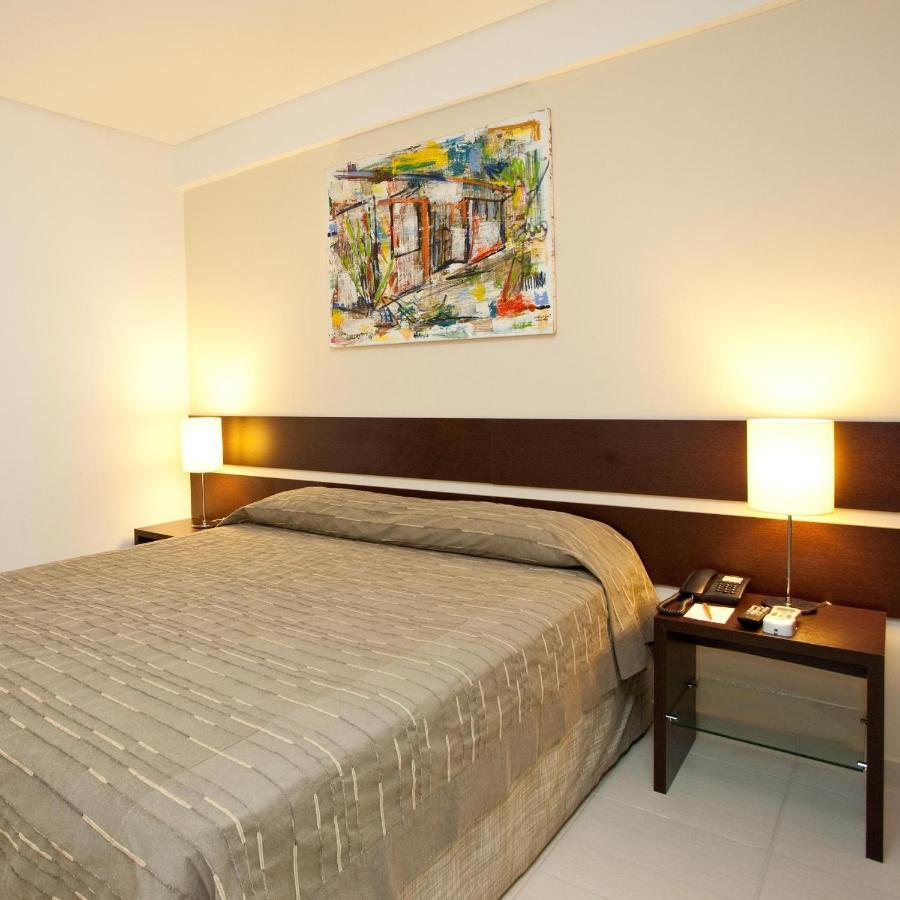 סלבאדור America Towers Hotel מראה חיצוני תמונה